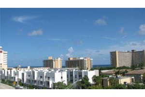 3201 NE 14th Street Causeway, Pompano Beach, FL 33062, Sold 03/24/17