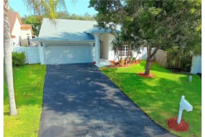 9935 NW 54th Pl, Coral Springs, FL 33076, Sold 09/19/16