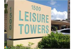 1500 S Ocean Blvd, Pompano Beach, FL 33062, Sold 10/31/16