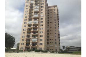 1500 S Ocean Blvd, Pompano Beach, FL 33062, Sold 10/31/16