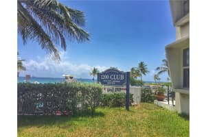 1200 N Fort Lauderdale Beach Blvd #102a, Fort Lauderdale, FL 33304, Sold 01/12/17