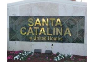 704 N Santa Catalina Cir, North Lauderdale, FL 33068, Sold 10/28/16