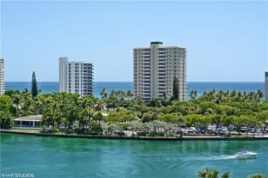 875 E Camino Real #9b, Boca Raton, FL 33432, Sold 01/31/17