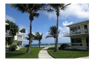 1398 S Ocean Blvd, Pompano Beach, FL 33062, Sold 10/12/16