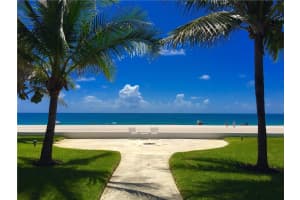 1398 S Ocean Blvd, Pompano Beach, FL 33062, Sold 10/12/16