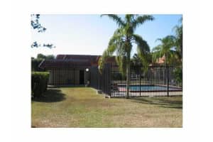 MLS# F10023438, Miami, Florida 33183