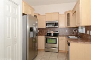 20813 NW 19th St, Pembroke Pines, FL 33029, Sold 11/16/16