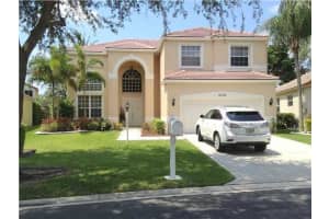 Mayfair at Parkland, 6508 NW 78th Dr, Parkland, FL 33067, Sold 09/30/16