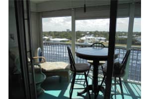 303 N Riverside Dr #804, Pompano Beach, FL 33062, Sold 09/15/16