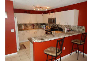 4126 Eastridge Cir, Pompano Beach, FL 33064, Sold 10/31/16