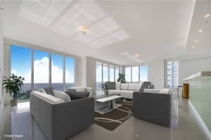 2821 N Ocean Blvd PH05S, Fort Lauderdale, FL 33308, Sold 03/03/17