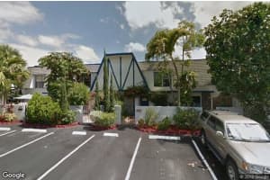 6737 SW 41st Dr, Davie, FL 33314, Sold 08/31/16