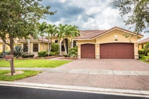 1826 SW 185th Ave, Miramar, FL 33029, Sold 09/28/16