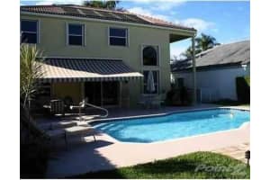 Mayfair at Parkland, 7824 NW 62nd Way, Parkland, FL 33067, Sold 09/09/16