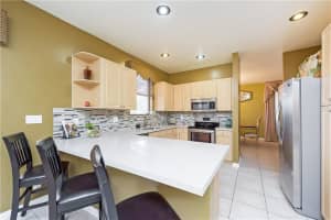 4420 NW 45th Terrace, Coconut Creek, FL 33073, Sold 09/23/16