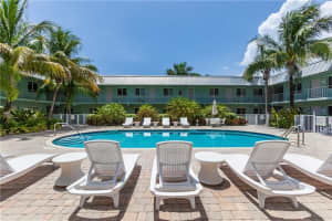 1400 NE 18th St, Fort Lauderdale, FL 33305, Sold 06/22/17