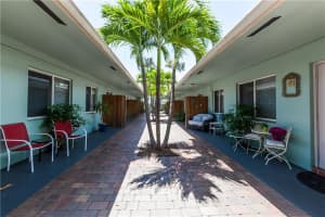 1400 NE 18th St, Fort Lauderdale, FL 33305, Sold 06/22/17