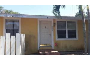 7216 Southgate Blvd, Tamarac, FL 33321, Sold 11/22/16