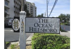 1069 Hillsboro Mile, Hillsboro Beach, FL 33062, Sold 10/12/16