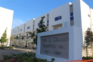1313 N Ocean Blvd, Pompano Beach, FL 33062, Sold 09/02/16