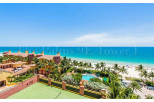 2100 N Ocean Blvd #9f, Fort Lauderdale, FL 33305, Sold 10/28/16