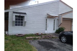 1370 SW 71st Terrace, North Lauderdale, FL 33068, Sold 11/07/16