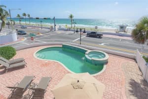 1515 N Fort Lauderdale Beach Blvd, Fort Lauderdale, FL 33304, Sold 12/22/16