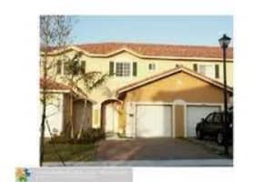 5737 Tuscany Terrace, Tamarac, FL 33321, Sold 10/05/16