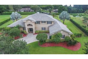 11070 SW 38th Dr, Davie, FL 33328, Sold 12/30/16
