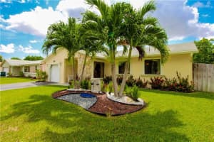 4971 SW 12th St, Margate, FL 33068, Sold 10/13/16