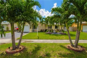 4971 SW 12th St, Margate, FL 33068, Sold 10/13/16