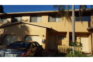 8029 NW 28th Pl, Sunrise, FL 33322, Sold 10/14/16
