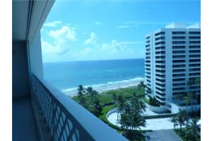 1200 S Ocean Blvd, Boca Raton, FL 33432, Sold 01/19/17