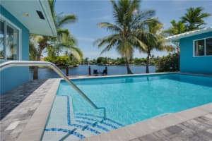 2400 NE 22nd Terrace, Fort Lauderdale, FL 33305, Sold 12/05/16