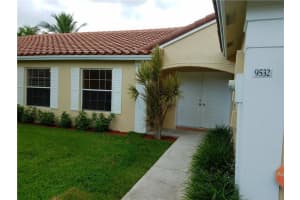 9532 NW 9th Ct, Plantation, FL 33324, Sold 11/17/16