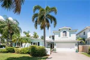 1501 SE 14th St, Fort Lauderdale, FL 33316, Sold 01/09/17