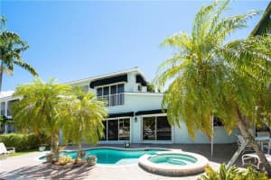 1501 SE 14th St, Fort Lauderdale, FL 33316, Sold 01/09/17