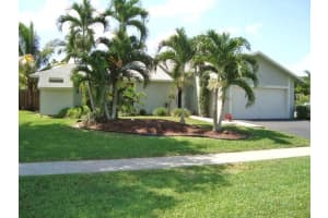 11460 Woodchuck Dr, Boca Raton, FL 33428, Sold 10/27/16