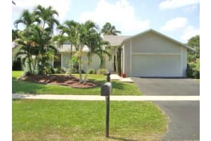 11460 Woodchuck Dr, Boca Raton, FL 33428, Sold 10/27/16
