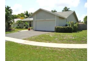 11460 Woodchuck Dr, Boca Raton, FL 33428, Sold 10/27/16