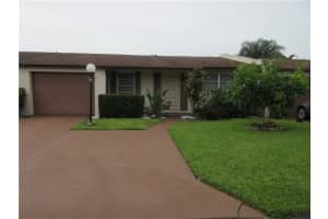 7708 Margate Blvd c9, Margate, FL 33063, Sold 11/08/16