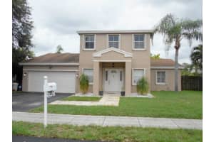 9467 NW 52nd Manor, Sunrise, FL 33351, Sold 09/28/16