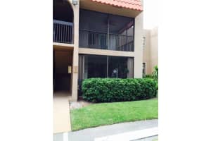 8600 NW 34th Pl 106 b, Sunrise, FL 33351, Sold 10/27/16