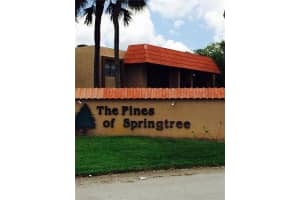 8600 NW 34th Pl 106 b, Sunrise, FL 33351, Sold 10/27/16