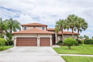 3287 Harness Cir, Lake Worth, FL 33449, Sold 10/31/16