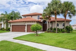 3287 Harness Cir, Lake Worth, FL 33449, Sold 10/31/16
