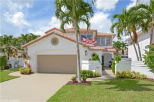 6974 Columbia Ct, Margate, FL 33063, Sold 09/22/16