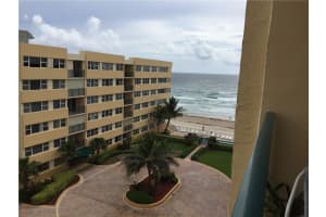 1237 Hillsboro Mile, Hillsboro Beach, FL 33062, Sold 11/04/16