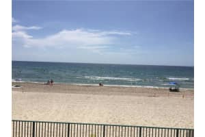 1237 Hillsboro Mile, Hillsboro Beach, FL 33062, Sold 11/04/16