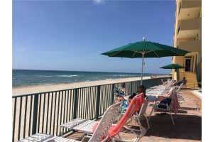 1237 Hillsboro Mile, Hillsboro Beach, FL 33062, Sold 11/04/16